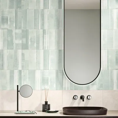 Imagen del producto de CASA39. Gres porcelánico con efecto piedra. 30x60 cm. Love Tiles Sense