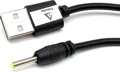 Immagine prodotto di Cavo di ricarica USB compatibile con l'alimentazione di ITWORKS TM802