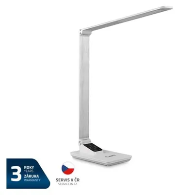 Productafbeelding van Bureaulamp GETI GTL105W