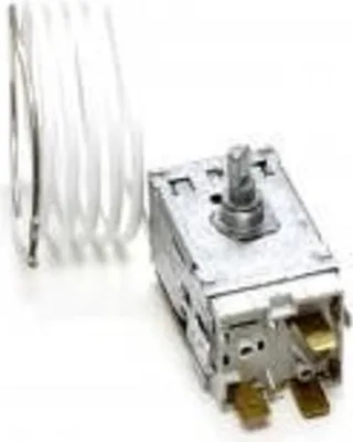 Produktbild von daniplus© Thermostat wie Atea A13-0218, A130218, Indesit C00041082 für Kühlschrank