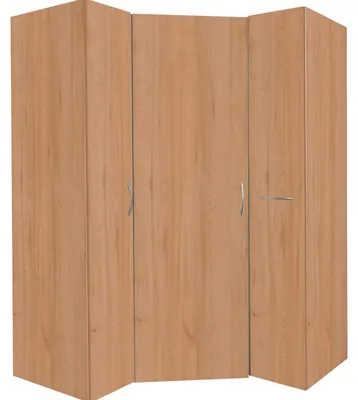 Produktbild von Bausatz Verbindung zu Serie Multiraumkonzept Edelbuche-Nachbildung 95x95cm