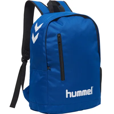 Produktbild von Hummel Core Back Pack True Blue True Blue