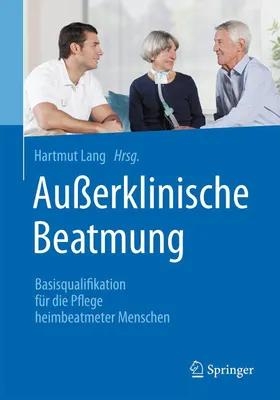 Produktbild von Außerklinische Beatmung