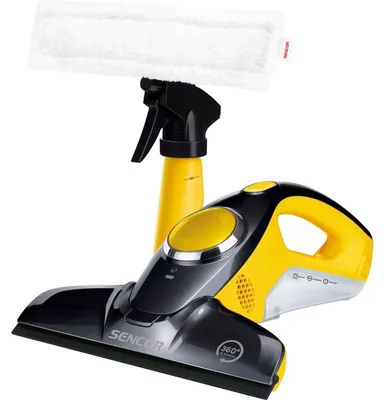 Image de Стъклочистачка Sencor SCW3001YL