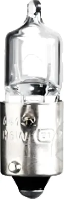 Immagine prodotto di Lampadina JMP 12V6W BAX9S