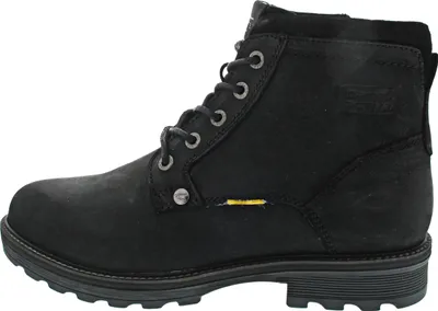 Produktbild von Camel Active Schnürstiefel Schwarz