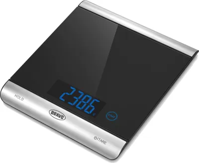 Obrázek produktu pro Kuchyňská váha do 15 kg B-5176
