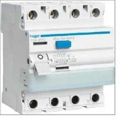 Produktbild von Elektronische Schalter CFA463G E2ZNA Met Glasfaserkerne