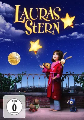 Produktbild von Lauras Stern