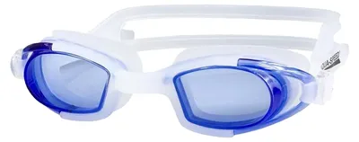 Produktbild von Aqua Speed - "Marea" Schwimmbrille für Kinder PP1391 (Einheitsgröße) (Weiß)