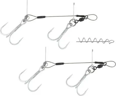 Produktbild von Abu Garcia Svartzonker Stinger Large