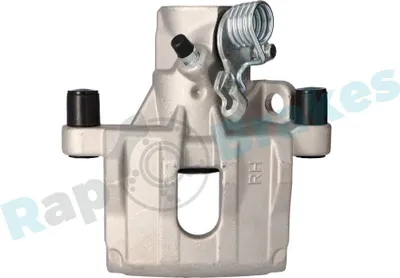 Produktbild von RAP BRAKES Bremssattel Hinten Rechts für FORD FOCUS III Turnier Ø38mm Grau R-K0026