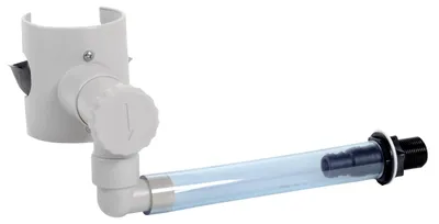 Productafbeelding van Blisterpack met Toebehoren voor Regenpijp