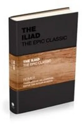 Obrázok produktu pre The Iliad