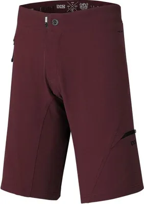 Obrázok produktu pre šortky iXS Carve Evo Raisin XL