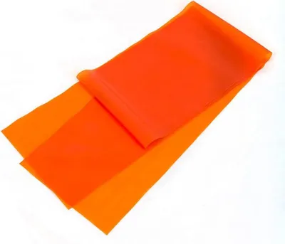 Immagine prodotto di Bodyline banda di resistenza in lattice lunga 120 cm per l'allenamento