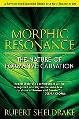 Obrázok produktu pre Morphic Resonance