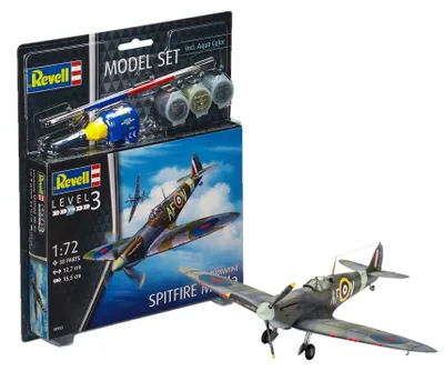 Produktbild von Revell 4009803639536