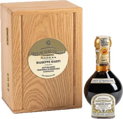 Produktbild von Giuseppe Giusti DOP Tradizionale Extravecchio 25 Jahre 100ml