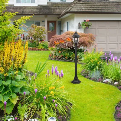 Immagine prodotto di Lampada da giardino classica 1xE27 Milano nero 8345 Rabalux
