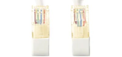 Obrázek produktu pro Digitus DK-1644-A-15090, 15 m, Cat6a, S/FTP (S-STP), RJ-45, RJ-45, Šedá