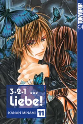 Image de 3, 2, 1 ... Liebe! 11
