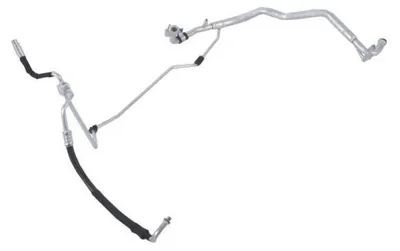 Produktbild von THERMOTEC Hochdruckleitung Klimaanlage Hochdruckleitung KTT160386 für OPEL INSIGNIA Caravan