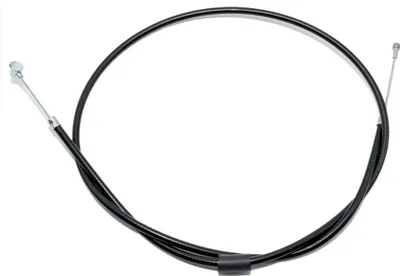 Immagine prodotto di Set di cavi Bowden nero - Simson S51, S70, S53, S83 Enduro