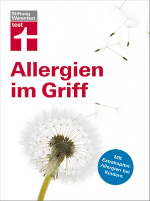 Productafbeelding van Allergien im Griff