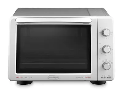 Immagine prodotto di DeLonghi EO32502.WG Forno, 32 l, 2000 W, bianco