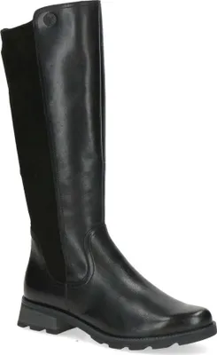 Produktbild von Caprice Damen Stiefeletten 9-25601-43-019 Farbe: Schwarz Größe: 36