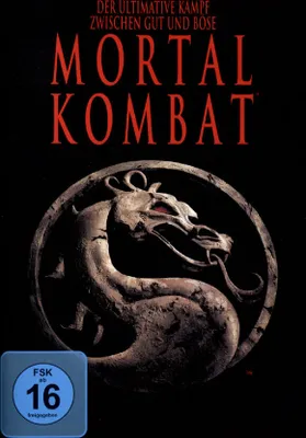 Produktbild von Mortal Kombat
