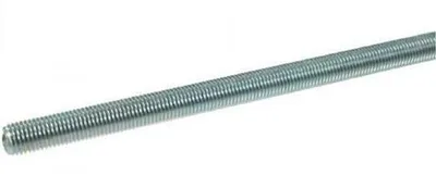 Produktbild von Gewindestange 4,8 m24 elvz 1.mtr