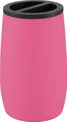 Produktbild von Kleine Wolke Zahnbürstenhalter DAILY Pink