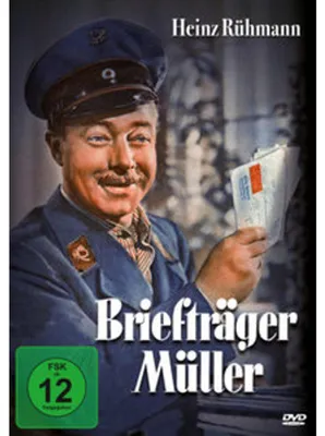 Obrázek produktu pro Briefträger Müller