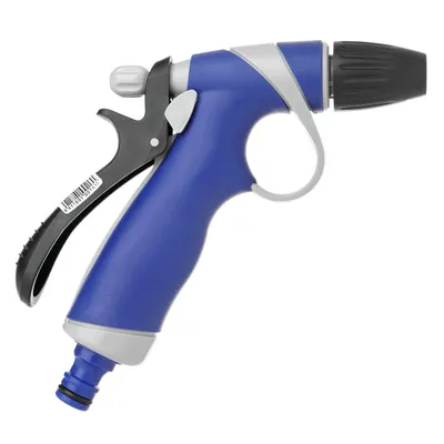 Zdjęcie produktu dla Pistolet do podlewania Tatay Purple Fioletowy Jeden rozmiar