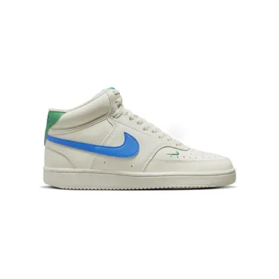 Produktbild von Nike Schuhe Court Vision Mid, CD5436105