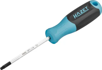 Obrázek produktu pro Šroubovák Hazet - Torx, 811-T9