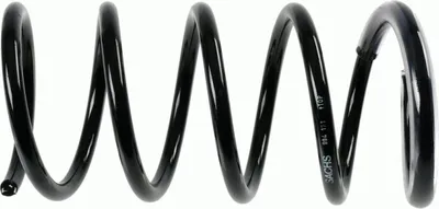 Zdjęcie produktu dla Sprężyna Zawieszenia Volvo Tył S60, 2.0 T, 2.4, 2.4 D, 2.4 D5, 2.4 T, 2.5 T
