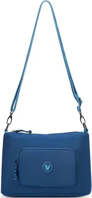 Image de Sac Roncato Rolling bleu bleu One Size