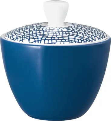 Produktbild von Seltmann Weiden Life Fashion Zuckerdose 260 ml Classic Blue