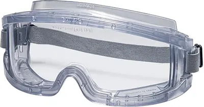 Produktbild von uvex Vollsichtbrille ultravision  9301424