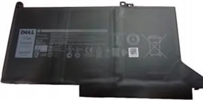 Zdjęcie produktu dla DELL 451-BBZL, Bateria, Dell