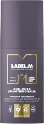 Immagine prodotto di Label.m Balsamo lisciante anti-crespo 150 ml