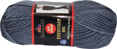 Zdjęcie produktu dla Włóczka Everyday BIG ( 70829 )