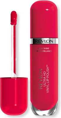 Produktbild von Revlon Ultra Hd Vinyl Lip Polish 910 Cherry On Top
