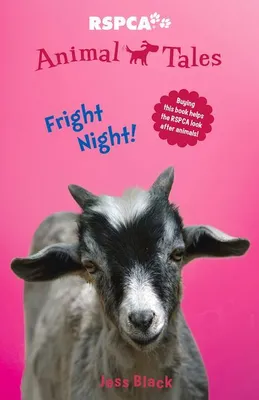 Produktbild von Fright Night!