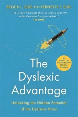 Obrázek produktu pro The Dyslexic Advantage (New Edition)