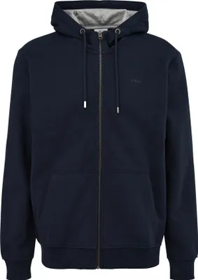 Produktbild von Sweatshirt Jacke
