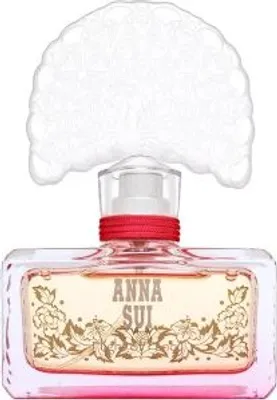 Produktbild von Anna Sui Flight of Fancy EDT 50 ml W